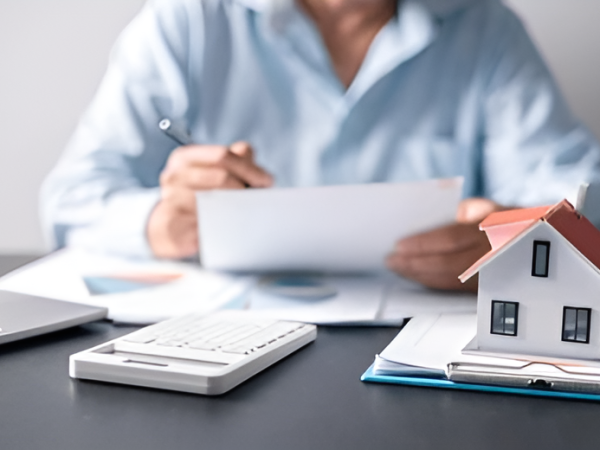 Loan Against Property Inner Page